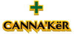 CANNAKëR Logo